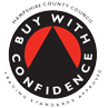 Buy With Confidence logo
